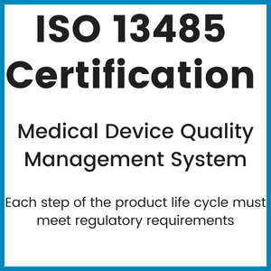 ISO 13485 Certification in Bahrain