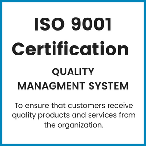 ISO 9001 Certifiaction in Bahrain