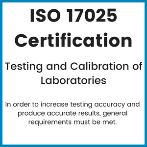 ISO 17025 Certification in Bahrain