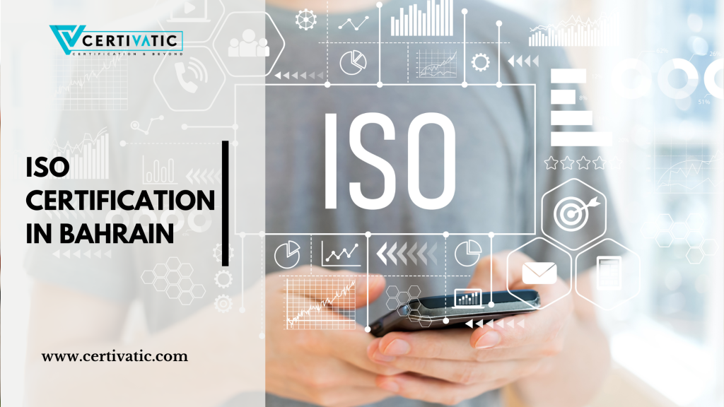 ISO Certification in Bahrain