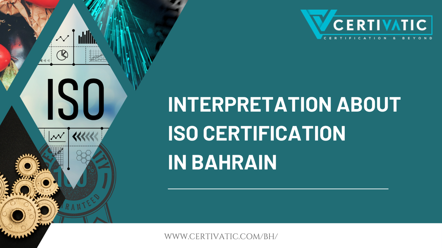 A Brief Interpretation about ISO Certification in Bahrain explained