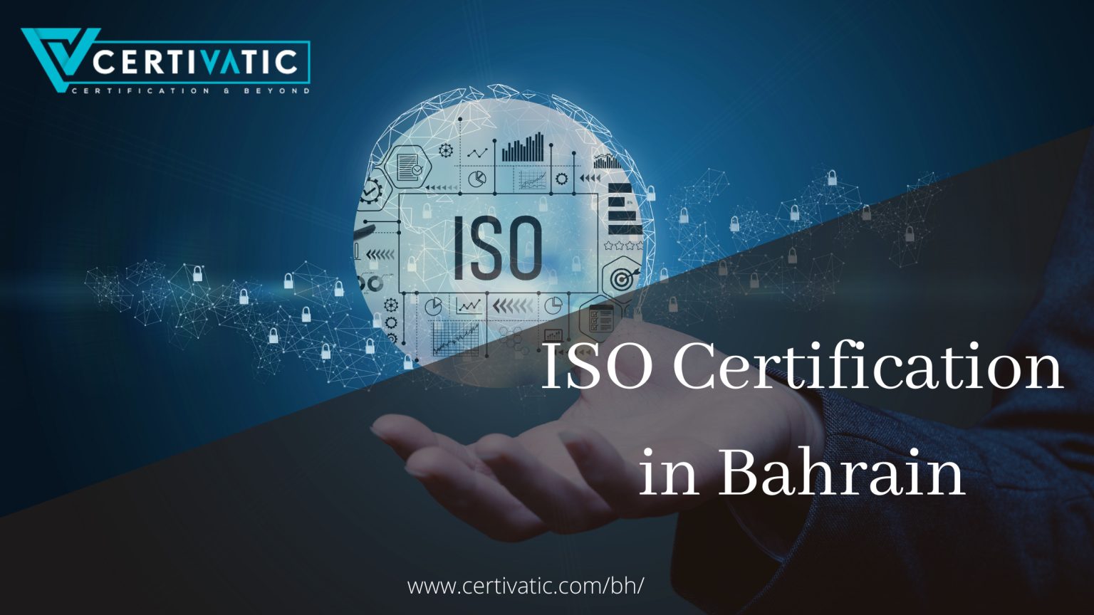 ISO Certification in Bahrain to Enhance your Business
