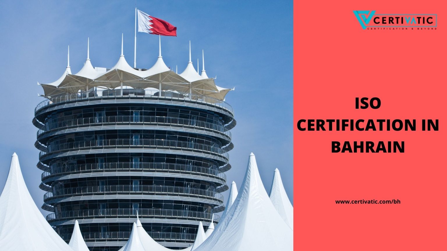 What are benefits and methods to get ISO Certification in Bahrain?