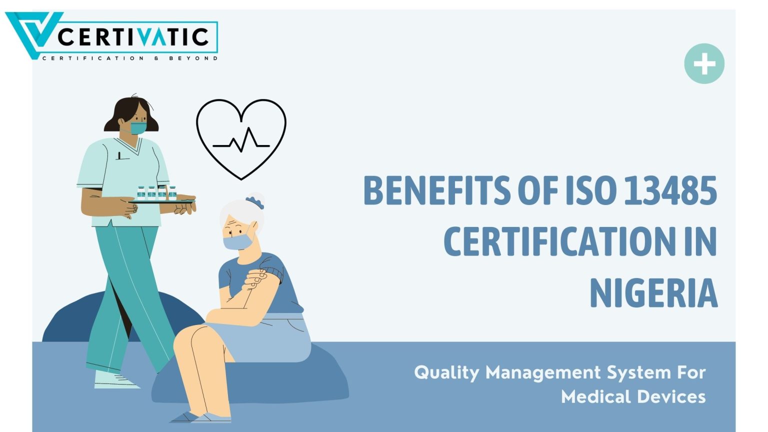 Benefits Of ISO 13485 Certification In Nigeria