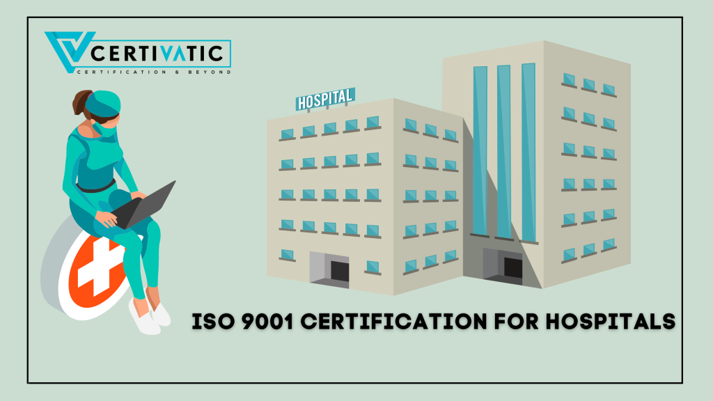 ISO Certification in Saudi Arabia for Hospitals