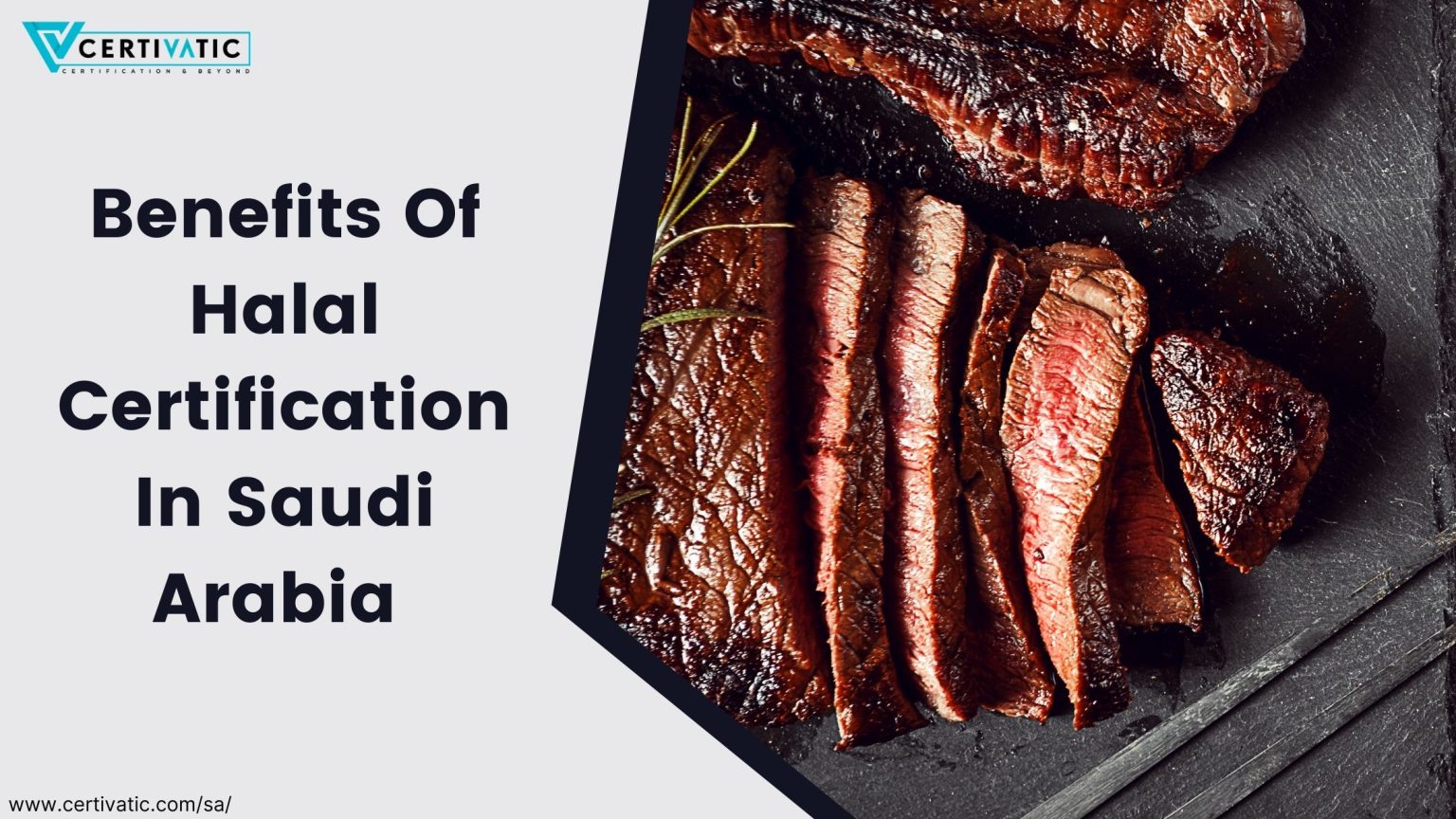 Benefits of Halal Certification in Saudi Arabia