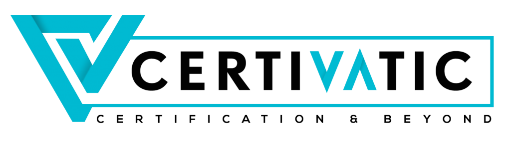 Certivatic Logo final