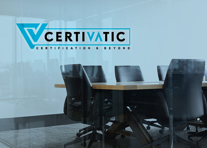Certivatic office ISO Certification