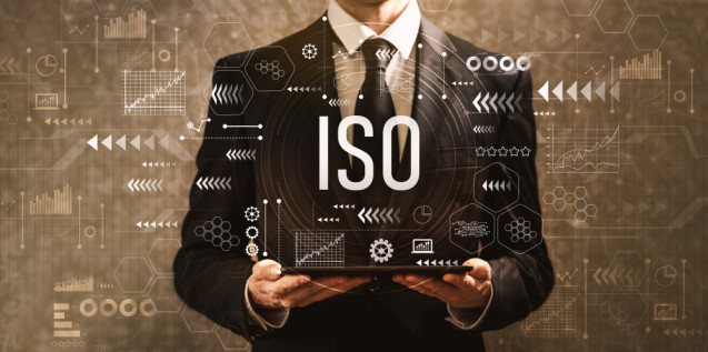 ISO Certification ISO Certification