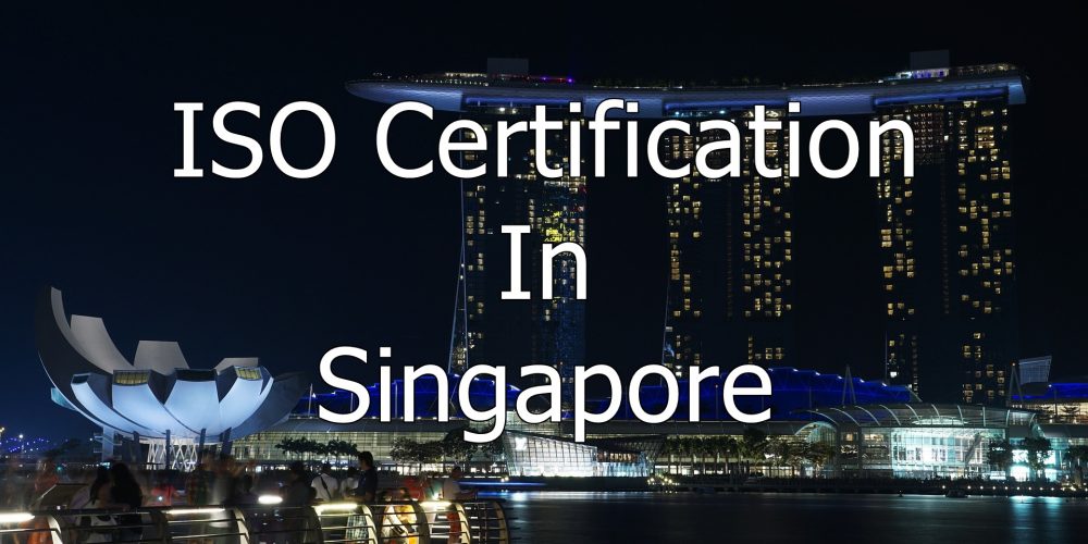 ISO 17025 Certification in Singapore ISO 17025 Consultant Service