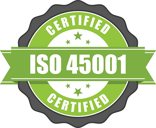 ISO 45001 Certification | ISO 45001 Certification Consultants Services