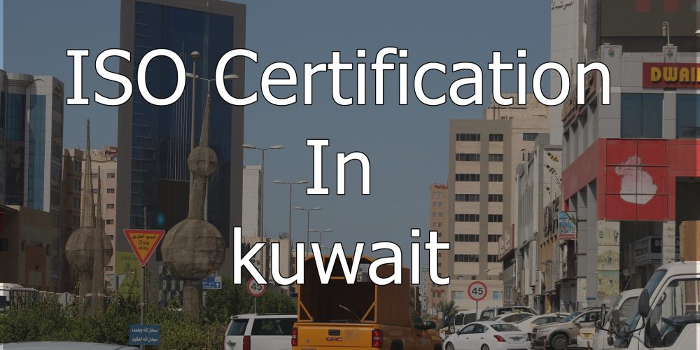 ISO Certification in kuwait ISO Certification