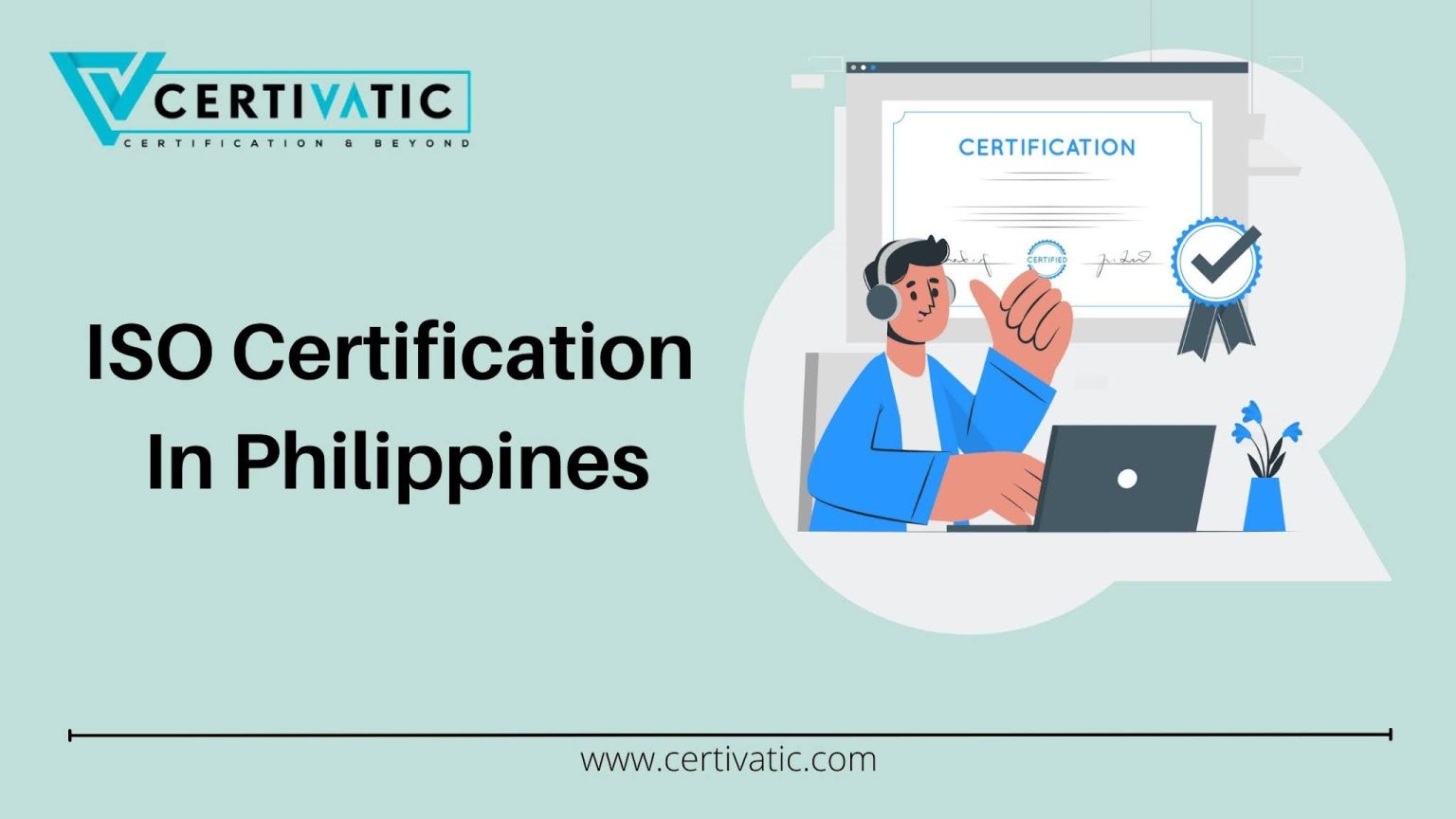 How to Get ISO Certification in Philippines ISO Certification