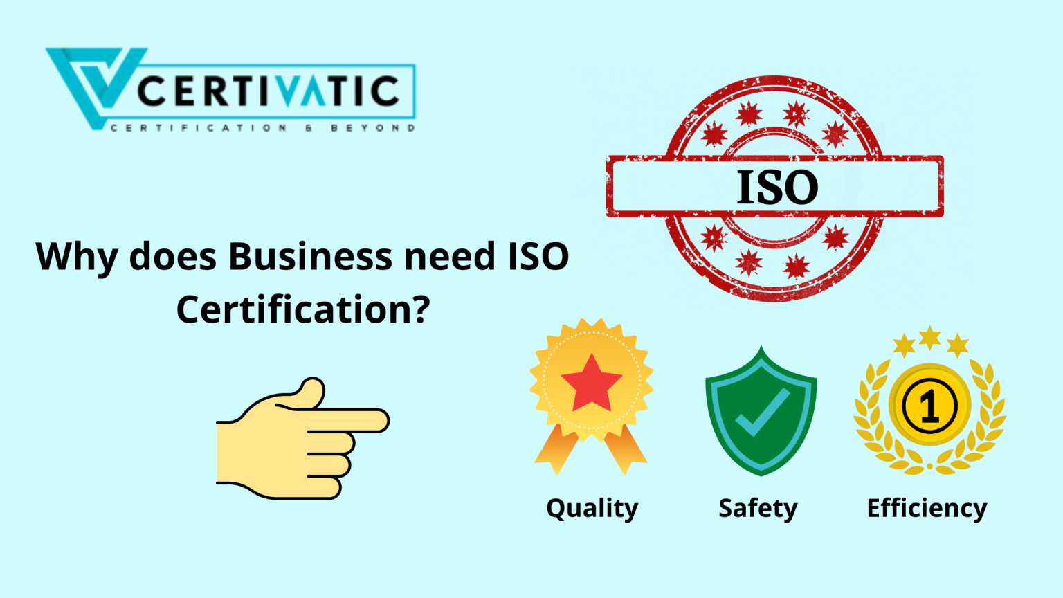 Why does Business need ISO Certification in Philippines? ISO Certification