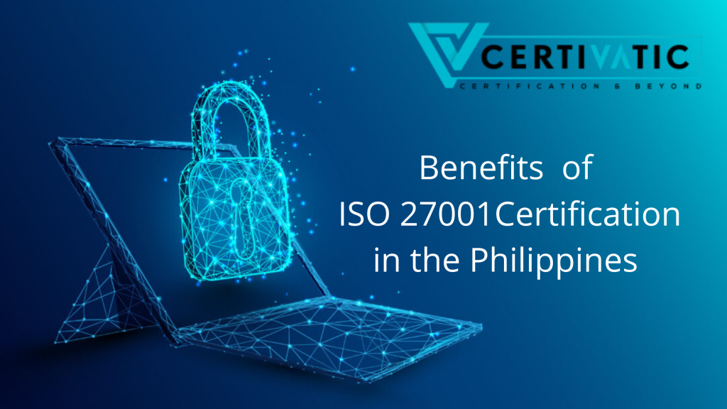 ISO 27001 Certification in Philippines ISO Certification